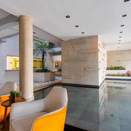 Departamento Completo Coyoacan Meksika Dış mekan fotoğraf