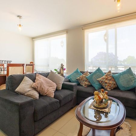 Departamento Completo Coyoacan Meksika Dış mekan fotoğraf