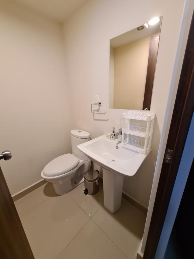 Departamento Completo Coyoacan Meksika Dış mekan fotoğraf
