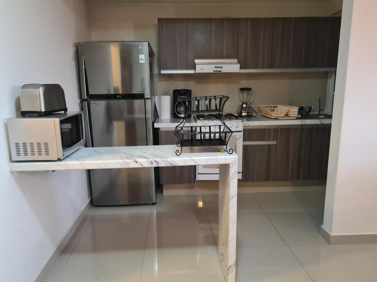 Departamento Completo Coyoacan Meksika Dış mekan fotoğraf