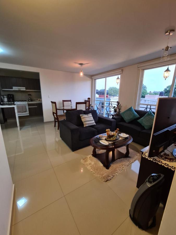 Departamento Completo Coyoacan Meksika Dış mekan fotoğraf