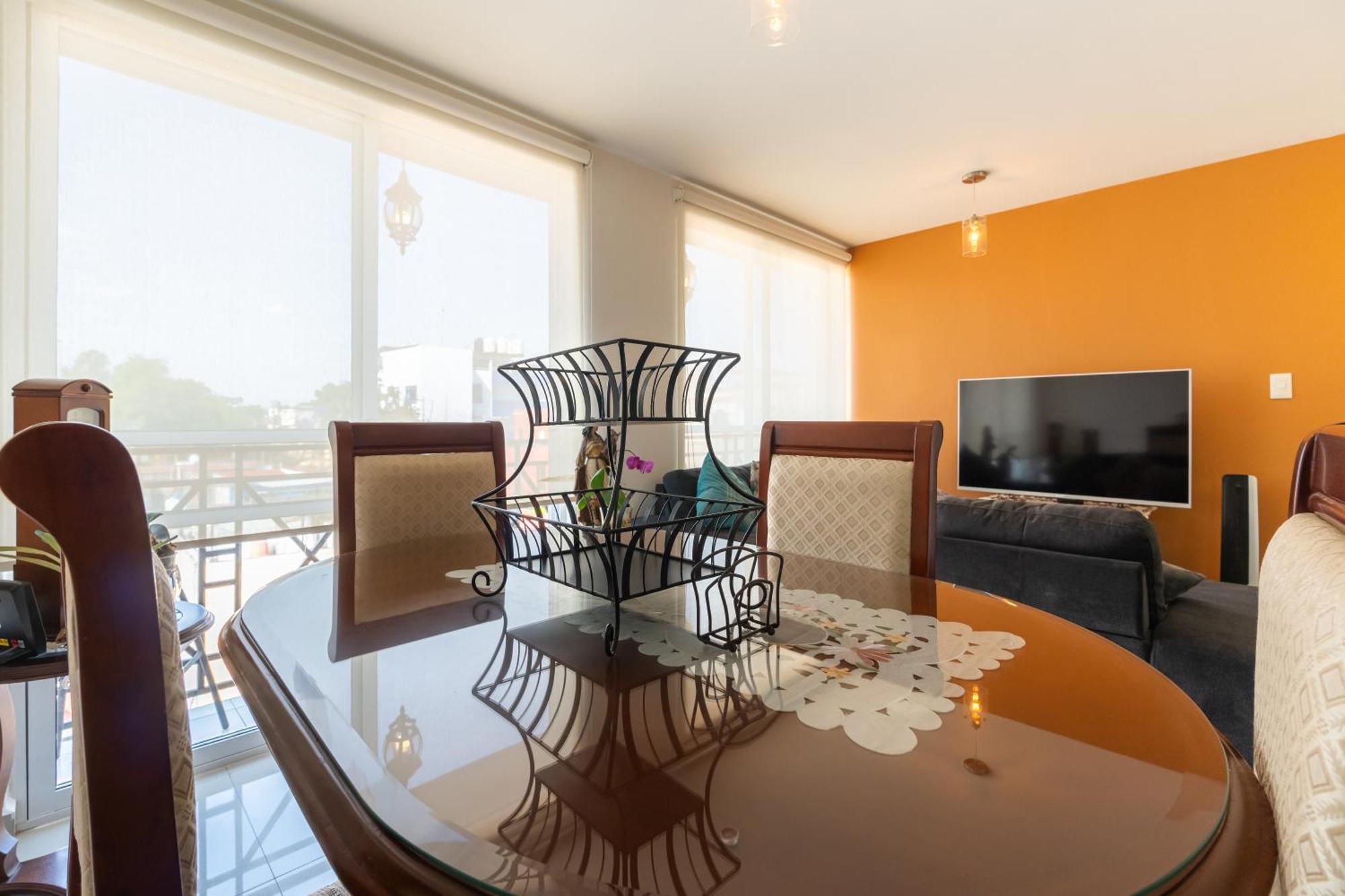Departamento Completo Coyoacan Meksika Dış mekan fotoğraf