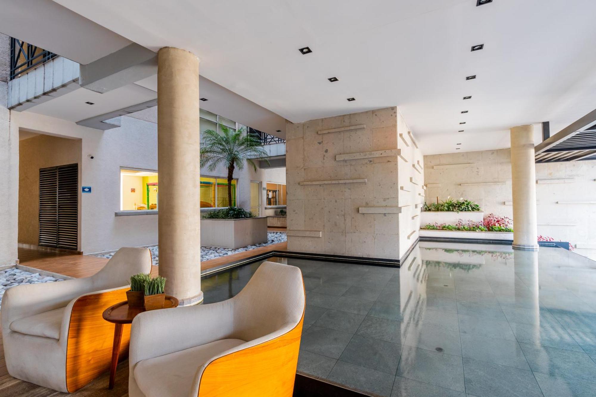 Departamento Completo Coyoacan Meksika Dış mekan fotoğraf