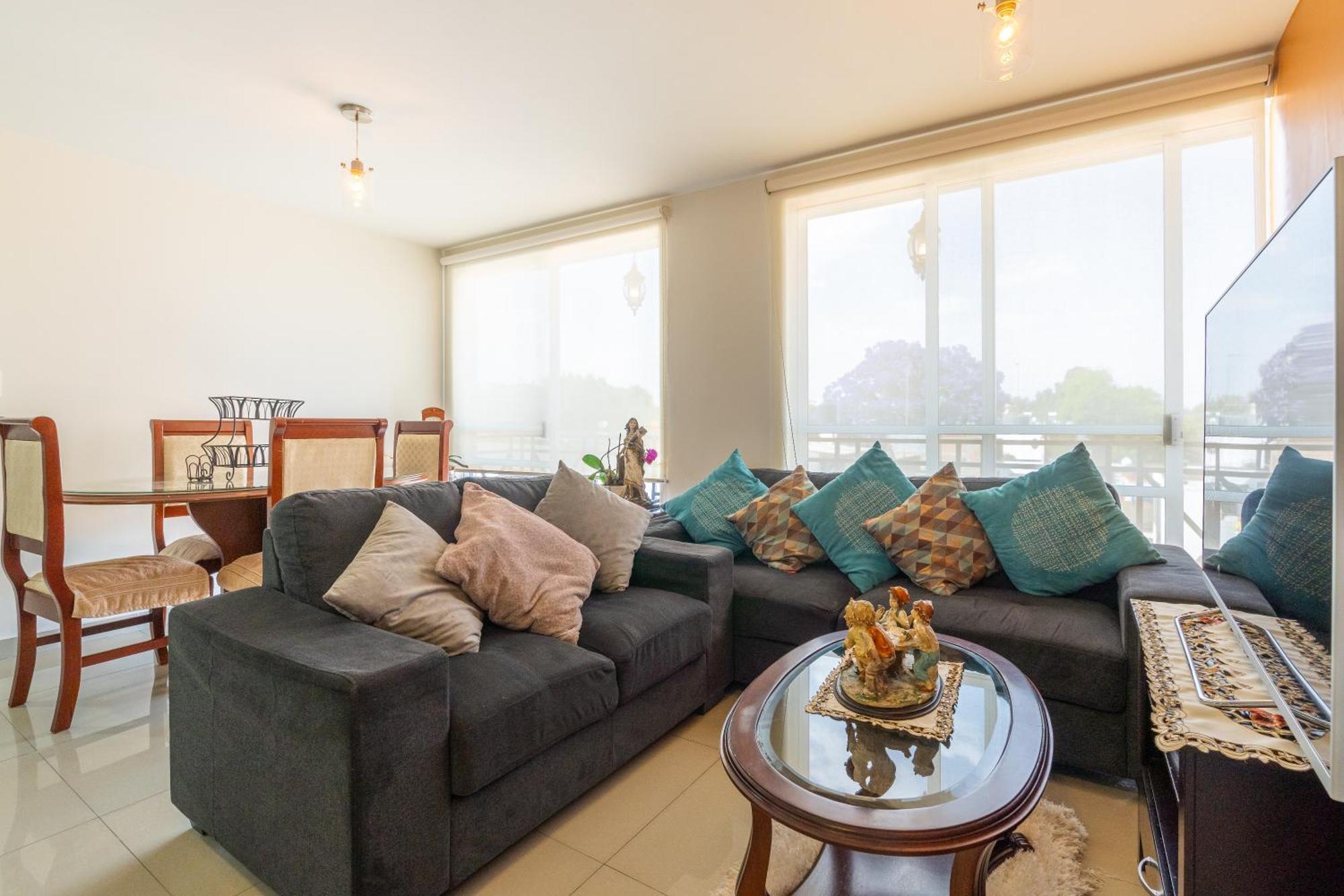 Departamento Completo Coyoacan Meksika Dış mekan fotoğraf