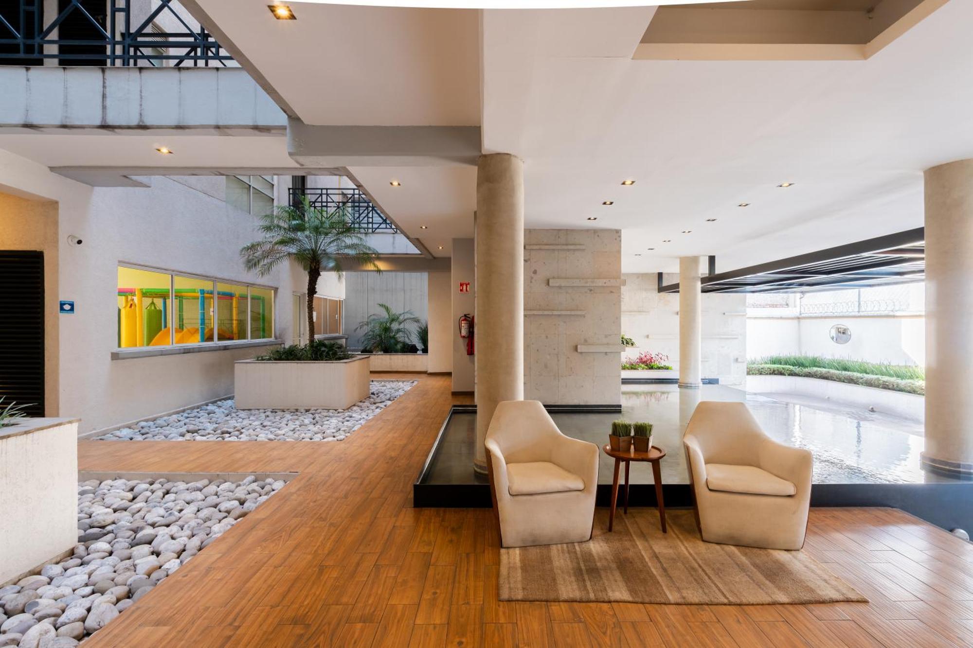 Departamento Completo Coyoacan Meksika Dış mekan fotoğraf