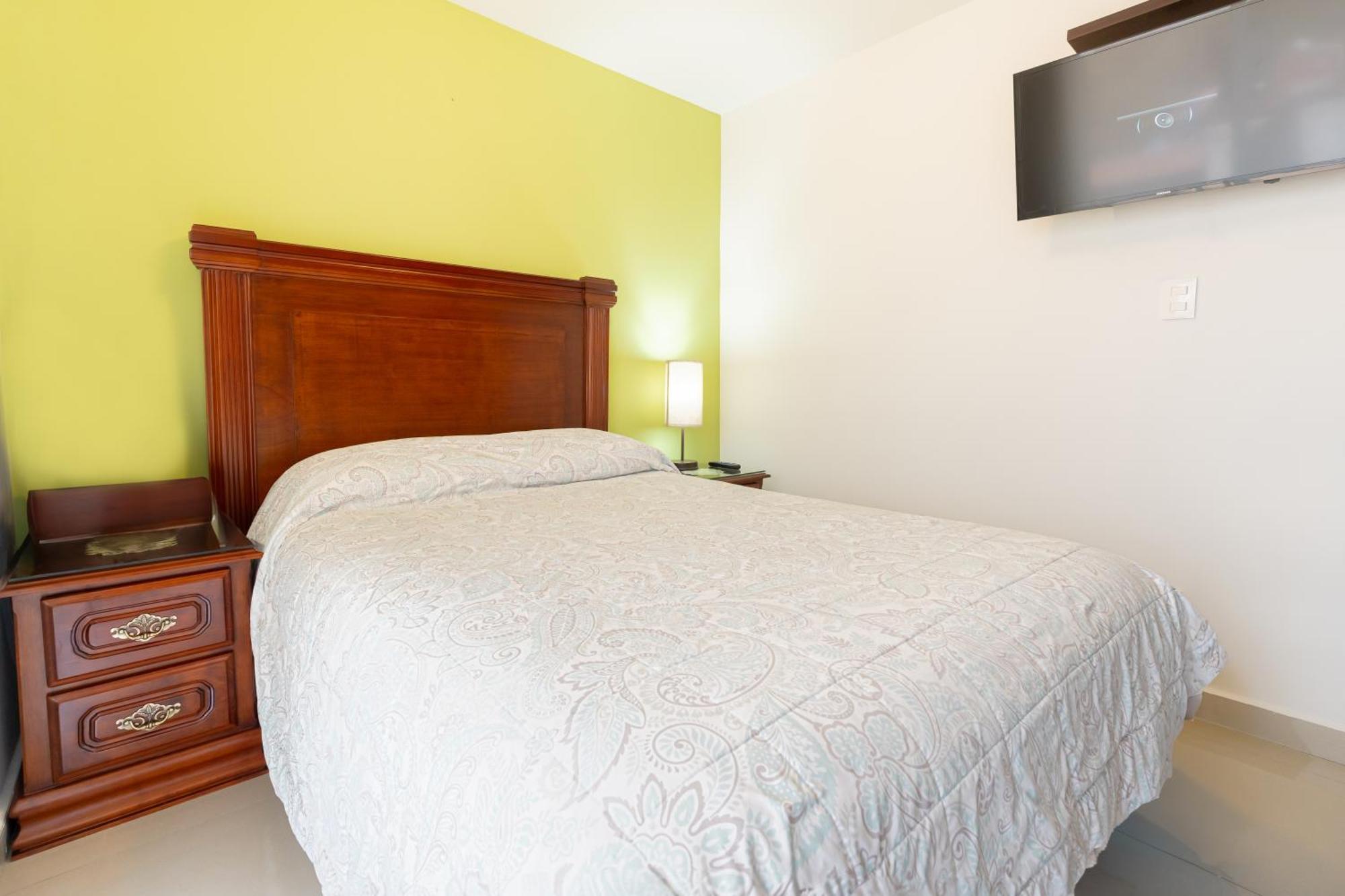 Departamento Completo Coyoacan Meksika Dış mekan fotoğraf