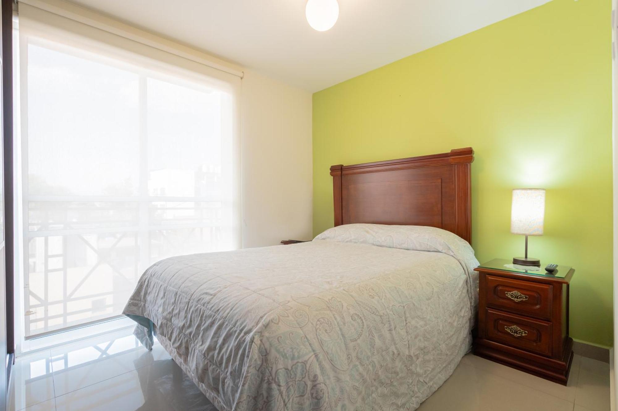 Departamento Completo Coyoacan Meksika Dış mekan fotoğraf