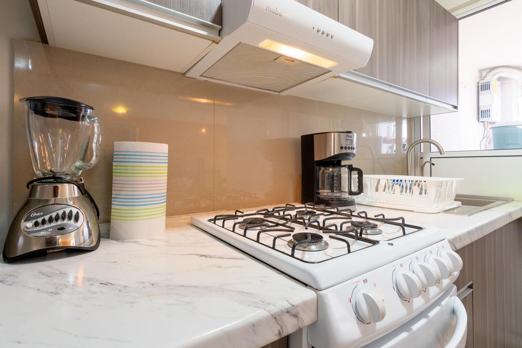 Departamento Completo Coyoacan Meksika Dış mekan fotoğraf