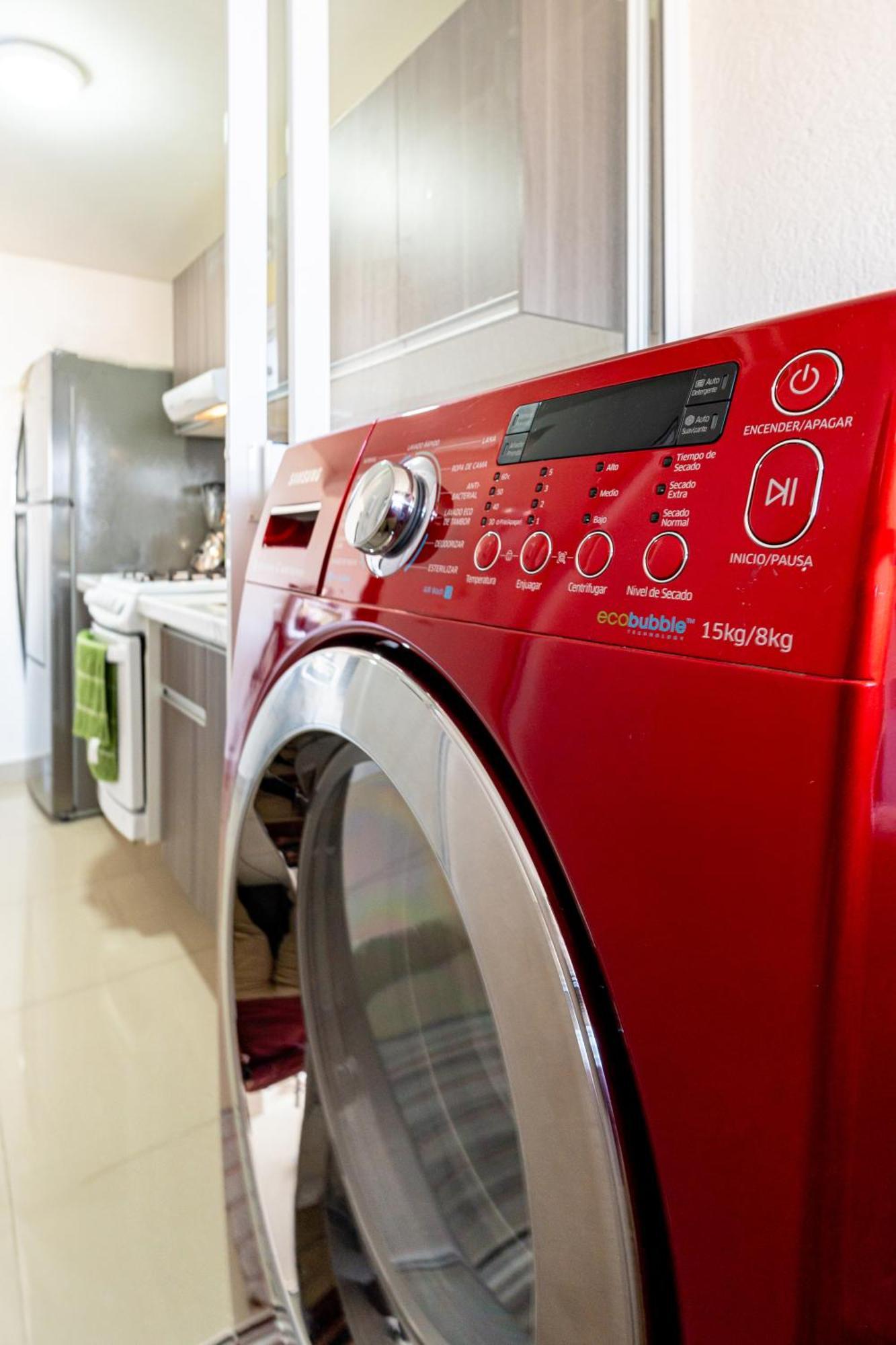 Departamento Completo Coyoacan Meksika Dış mekan fotoğraf