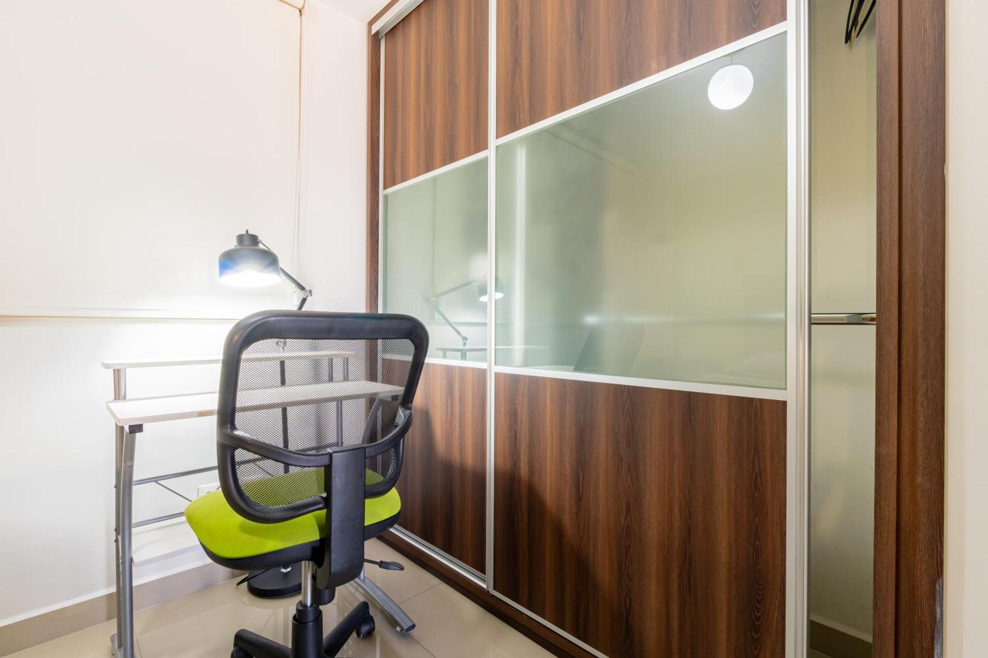 Departamento Completo Coyoacan Meksika Dış mekan fotoğraf