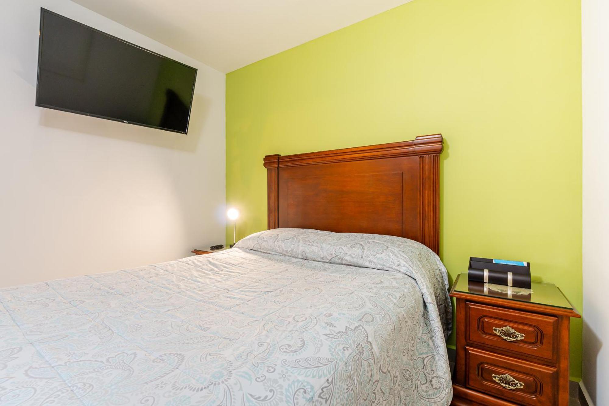 Departamento Completo Coyoacan Meksika Dış mekan fotoğraf