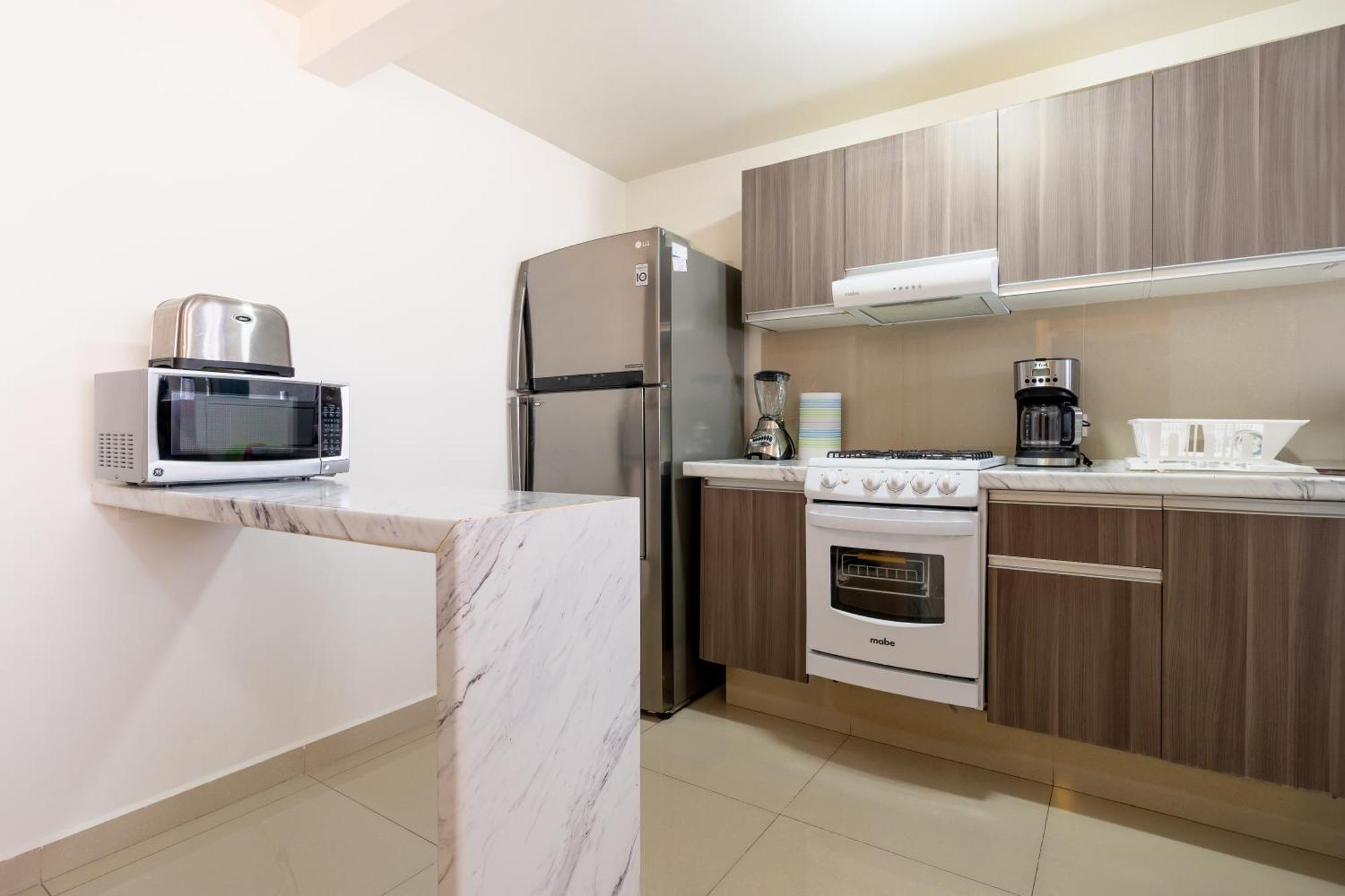 Departamento Completo Coyoacan Meksika Dış mekan fotoğraf